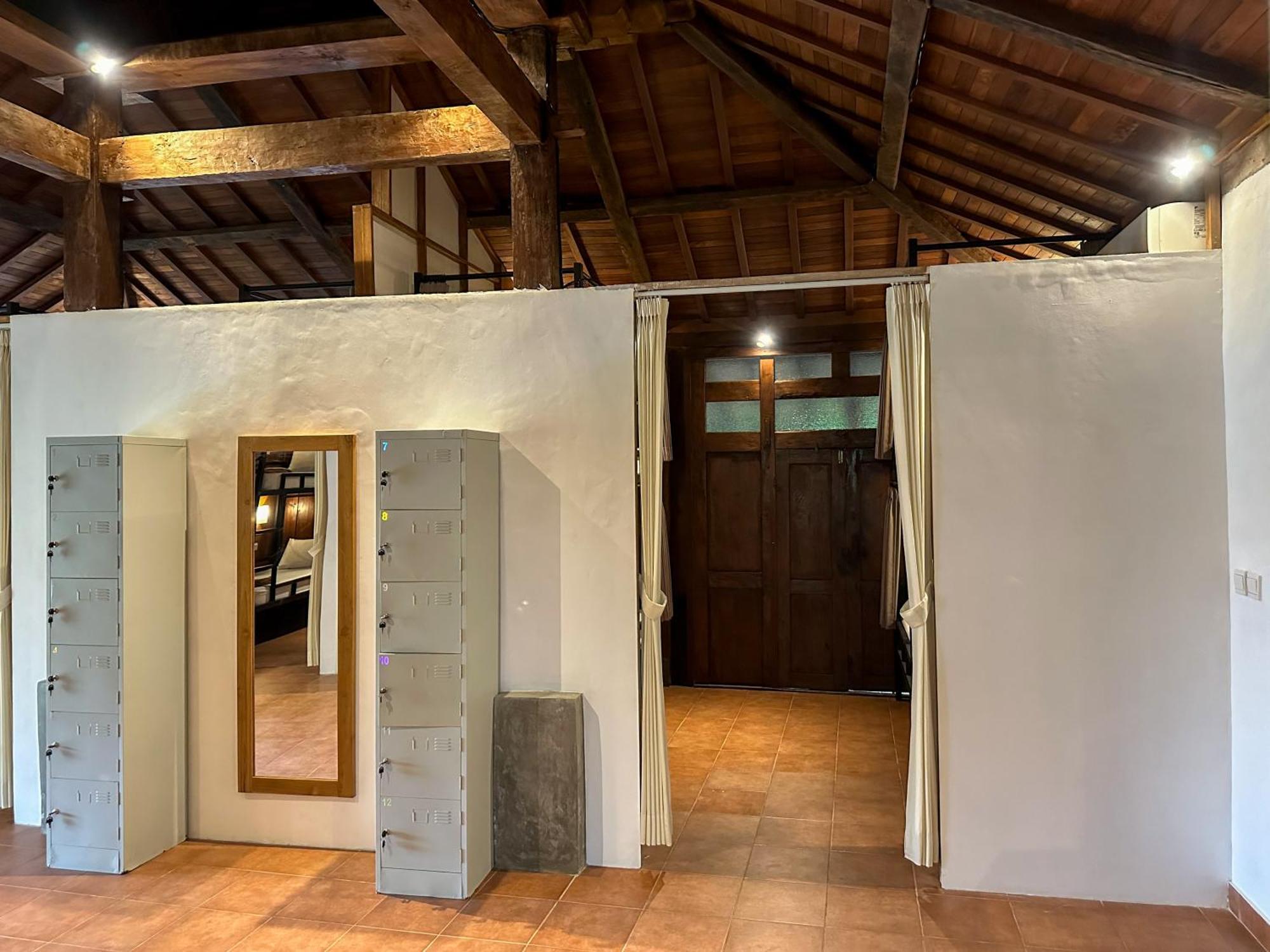 In Da Lodge Ubud  Exterior photo